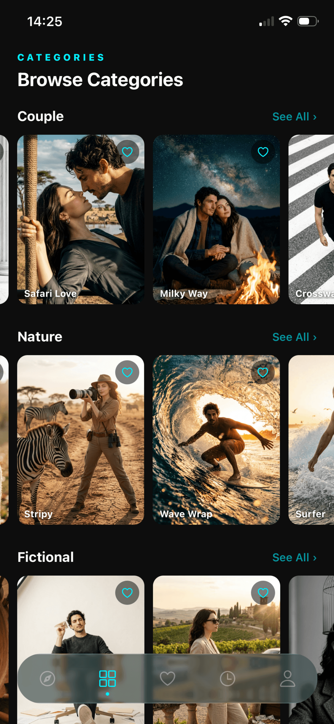 Kategorilere Göz At